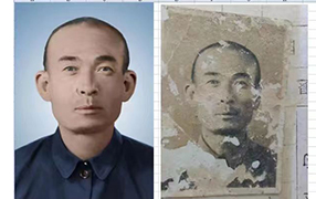 宁江老照片修复-2