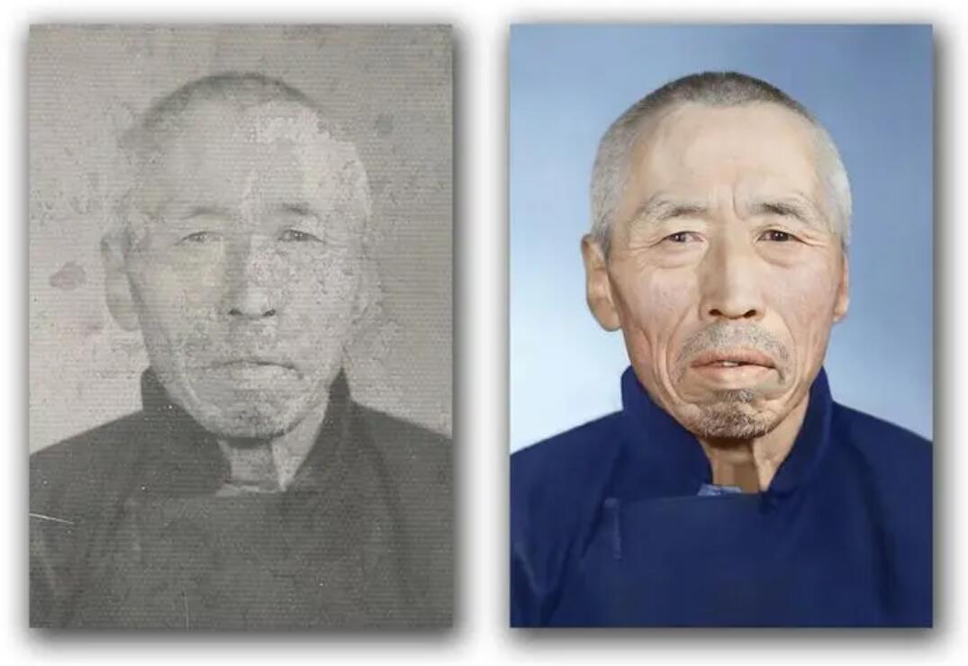宁江破损照片修复-56
